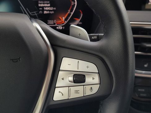 Certified 2024 BMW X3 xDrive30i image 14