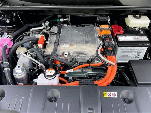 New 2026 Toyota bZ image 14