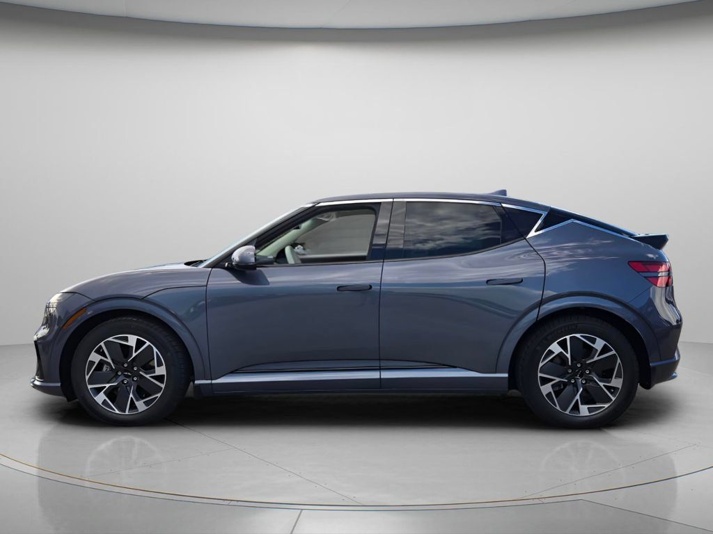 New 2027 Genesis GV60 RWD image 2