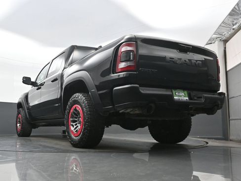 Used 2021 RAM 1500 TRX w/ TRX Level 2 Equipment Group AWD/4WD image 31