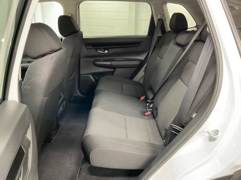 Certified 2024 Honda CR-V EX image 11