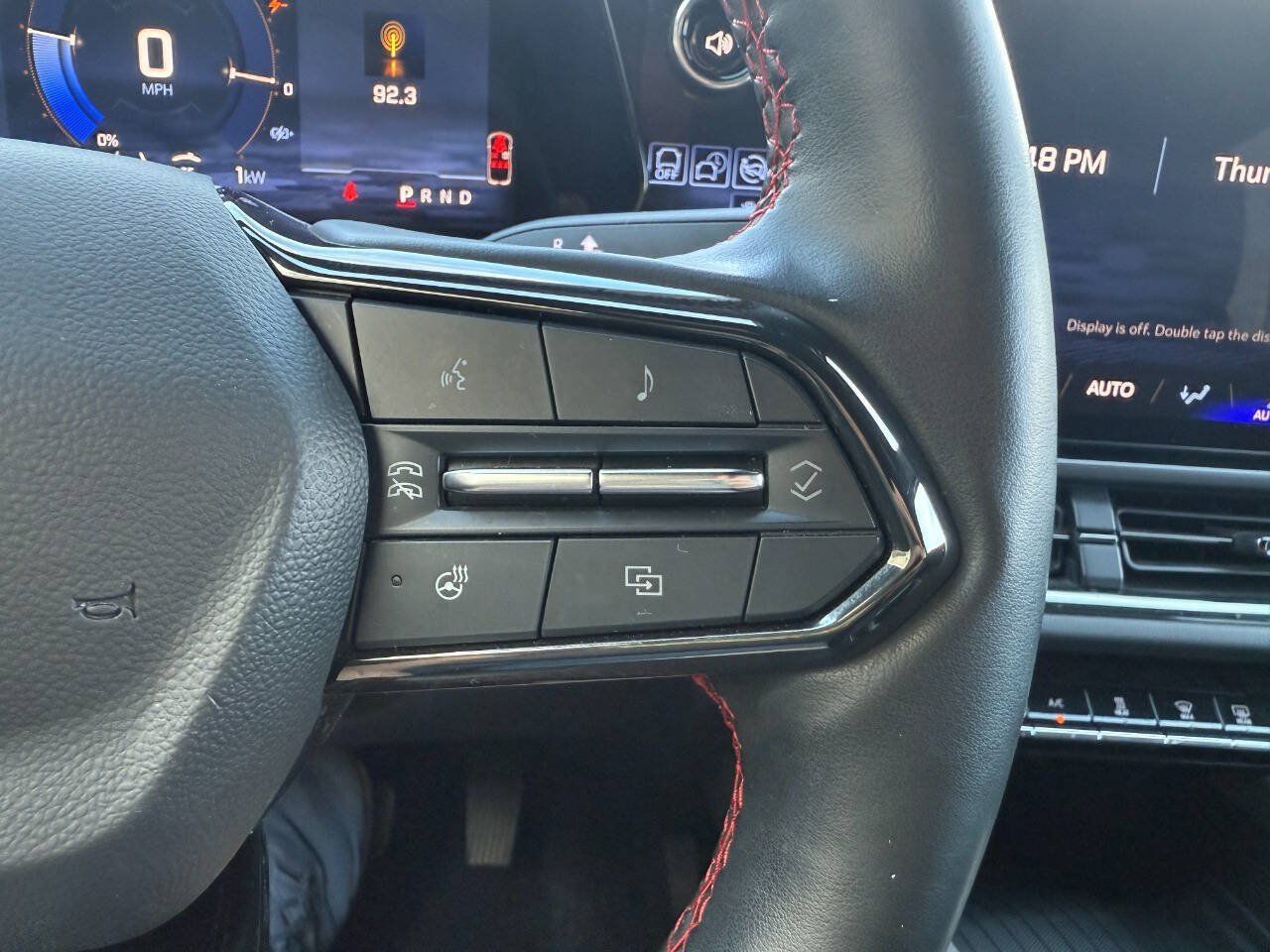 Used 2024 Chevrolet Equinox EV RS AWD/4WD image 27