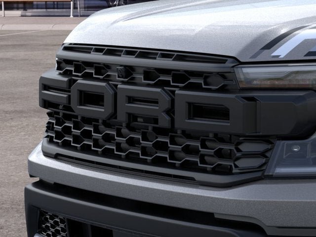 New 2026 Ford Ranger Raptor AWD/4WD image 18