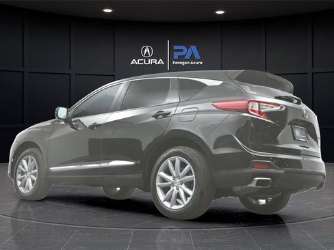 Certified 2024 Acura RDX SH-AWD image 29
