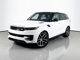 Used 2023 Land Rover Range Rover Sport SE video 1