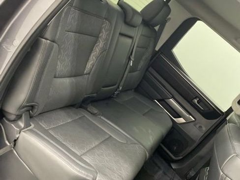 Used 2024 Toyota Tundra SR5 w/ SR5 Premium Package AWD/4WD image 36