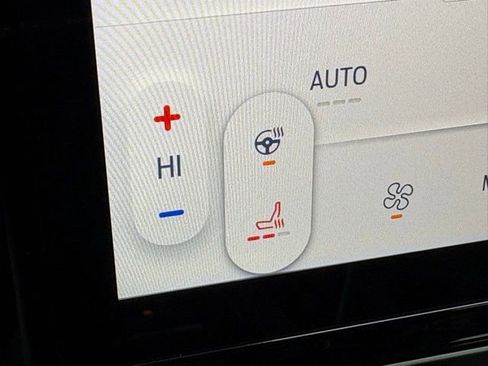 Used 2025 Ford Ranger Raptor image 15