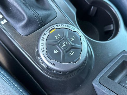 Used 2021 Ford Bronco First Edition image 29