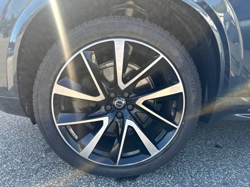 Used 2020 Volvo XC90 T6 Momentum w/ Protection Package Premier AWD/4WD image 30