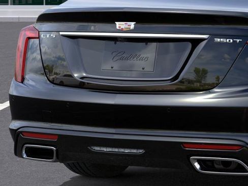 New 2026 Cadillac CT5 Premium Luxury RWD image 14