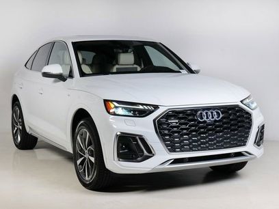 Certified 2023 Audi Q5 2.0T Prestige w/ Prestige Package