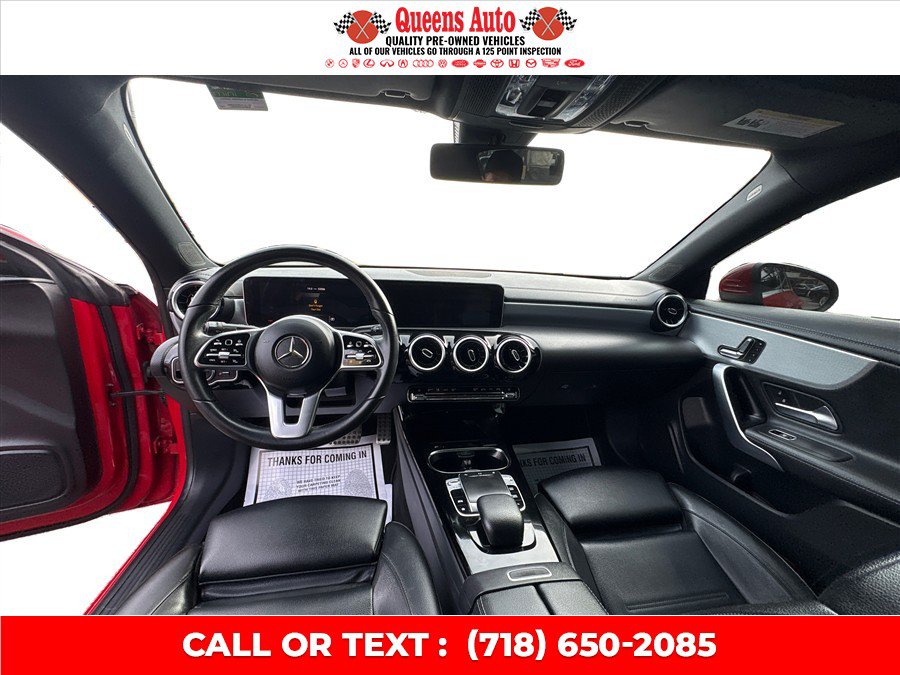 Used 2020 Mercedes-Benz CLA 250 image 27