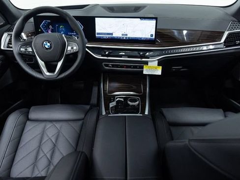 Used 2026 BMW X5 xDrive40i w/ Premium Package AWD/4WD image 20