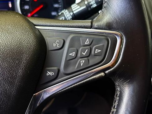 Used 2019 Chevrolet Equinox LT AWD/4WD image 19