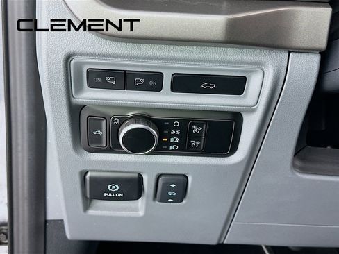 Certified 2024 Ford F150 Lightning XLT w/ Max Trailer Tow Package image 12