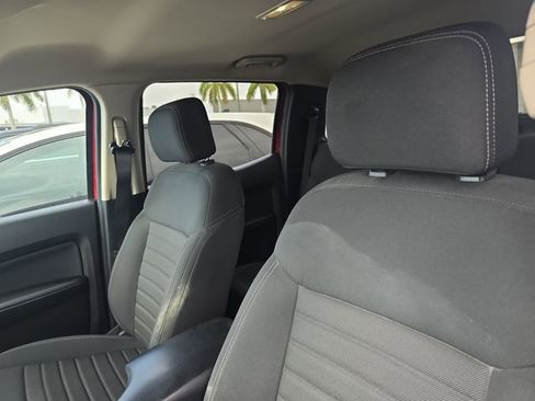 Used 2021 Ford Ranger XLT w/ Equipment Group 301A Mid image 17