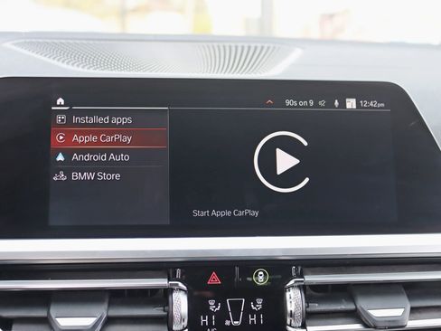 Used 2020 BMW M340i xDrive w/ Premium Package image 30