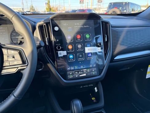 New 2026 Subaru Forester Premium image 24