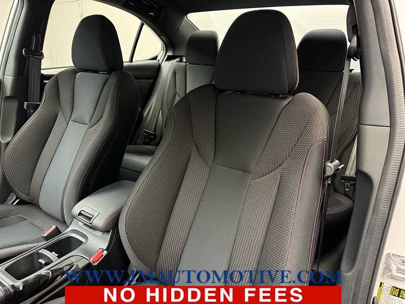Used 2022 Subaru WRX Premium AWD/4WD image 13