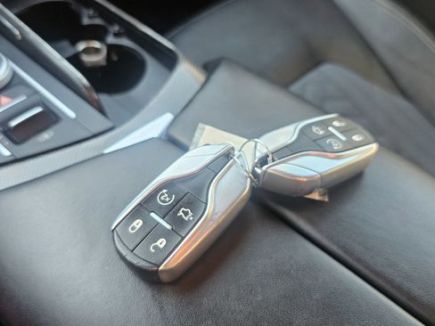 Used 2021 Maserati Levante GranLusso image 39