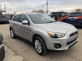 Used 2015 Mitsubishi Outlander Sport ES image 2
