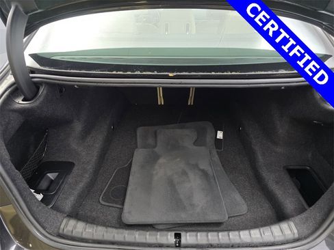 Certified 2023 BMW 530i 530i w/ Convenience Package image 17