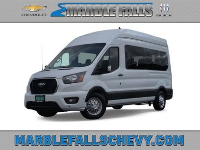 Used 2024 Ford Transit 350 XLT