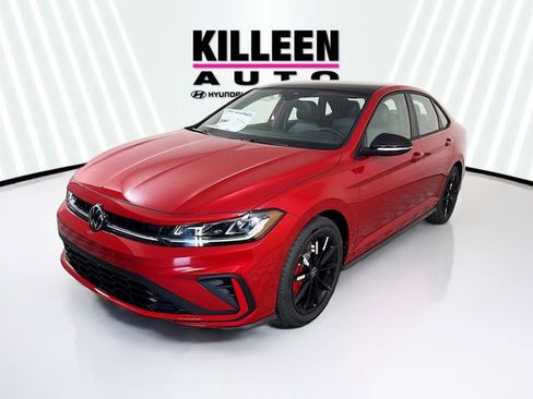 New 2026 Volkswagen Jetta GLI Autobahn image 3