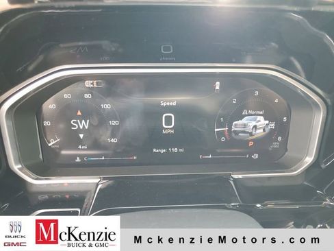 New 2026 GMC Sierra 1500 Elevation w/ Elevation Premium Package AWD/4WD image 13
