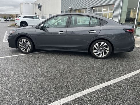 Used 2024 Subaru Legacy Touring XT image 8