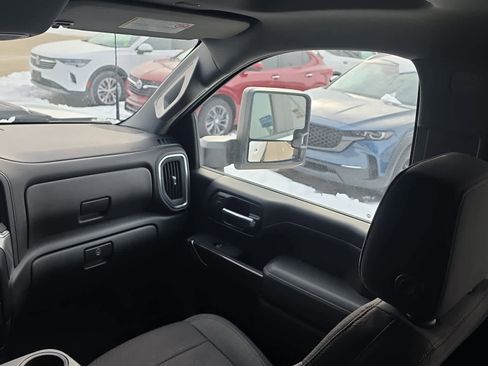 Used 2023 Chevrolet Silverado 2500 LT image 13