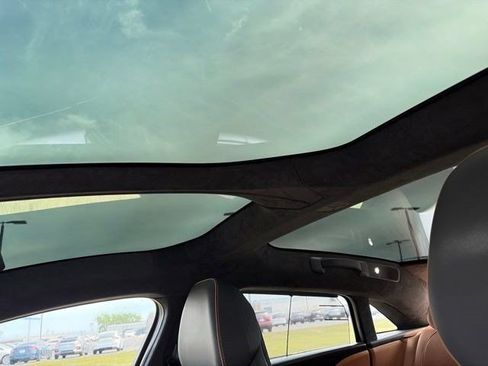 Used 2023 Lucid Air Touring AWD/4WD image 24