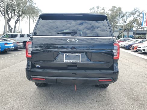 Certified 2023 Ford Expedition Max Limited image 8