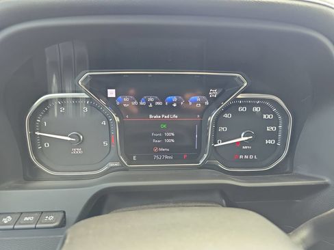 Used 2023 GMC Sierra 3500 Denali w/ Denali Ultimate Package AWD/4WD image 20