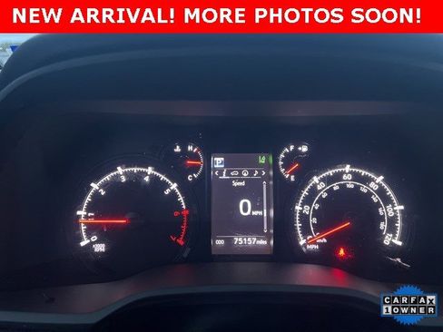 Used 2020 Toyota 4Runner SR5 Premium image 10