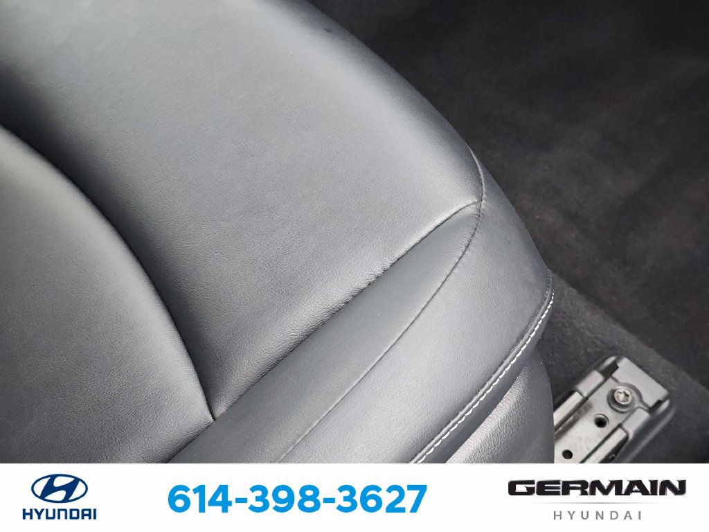 Used 2022 Toyota Prius Prime XLE FWD image 27