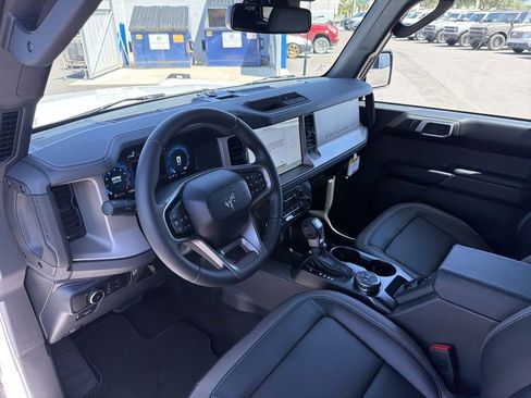 New 2026 Ford Bronco Outer Banks AWD/4WD image 20