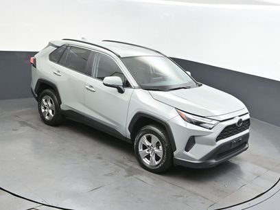 Used 2023 Toyota RAV4 XLE