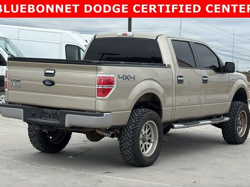 Used 2009 Ford F150 XLT image 5