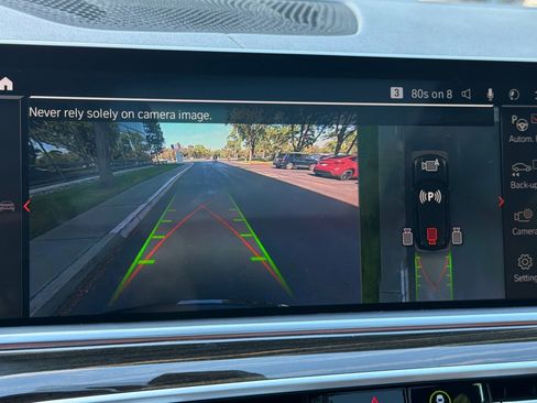 Certified 2023 BMW X5 xDrive40i w/ Premium Package image 26