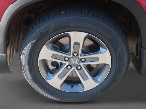 New 2025 Honda Pilot EX-L image 7