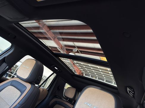 New 2026 Chevrolet Equinox ACTIV image 17