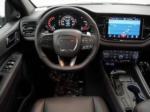 New 2026 Dodge Durango GT image 20