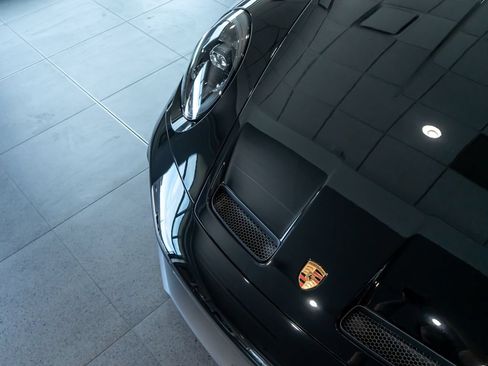 Certified 2026 Porsche 911 GT3 RWD image 26