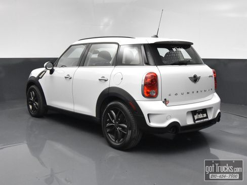 Used 2014 MINI Cooper Countryman S FWD image 5