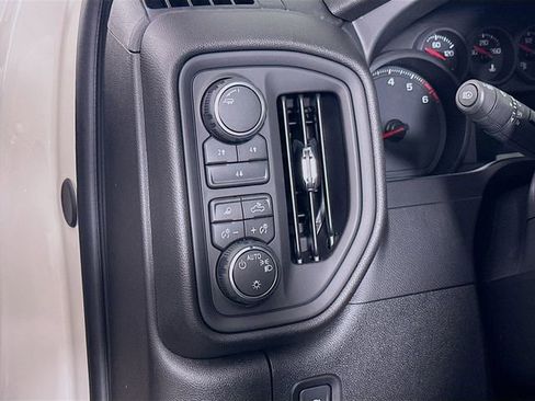 New 2026 Chevrolet Silverado 2500 Custom w/ Custom Value Package image 10