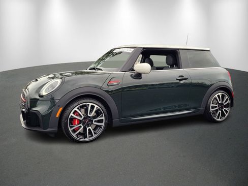 Used 2024 MINI Cooper John Cooper Works image 3