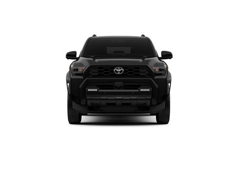 New 2026 Toyota 4Runner TRD Off-Road AWD/4WD image 17