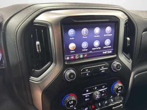 Used 2020 Chevrolet Silverado 1500 LT Trail Boss image 18