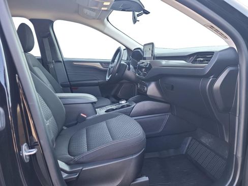 Used 2023 Ford Escape Active image 25
